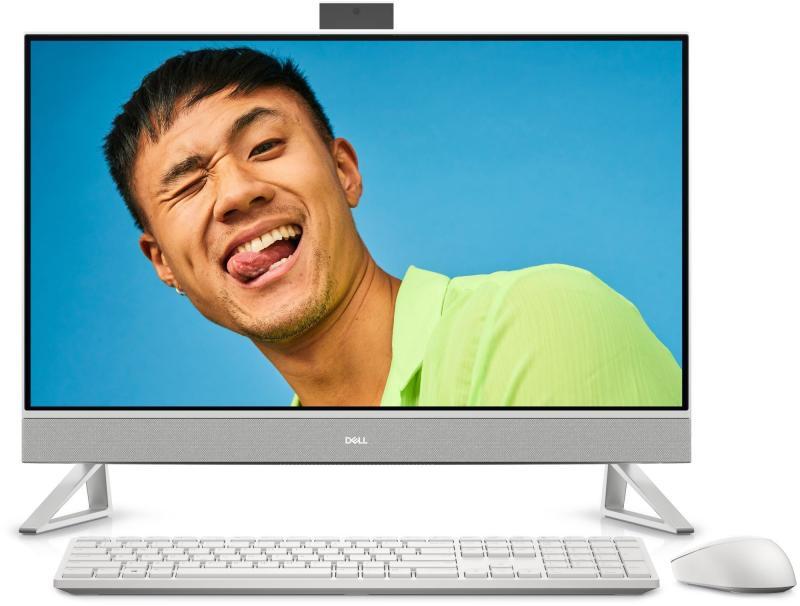 DELL I7710AIO1200 AIO i7-1255U INS 7710 8 512+1 27 W11HOME