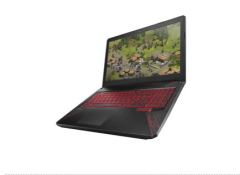 ASUS FX504GD-58050,İ5-8300H,8GB,1TB,4GB,15,6''Endless OS