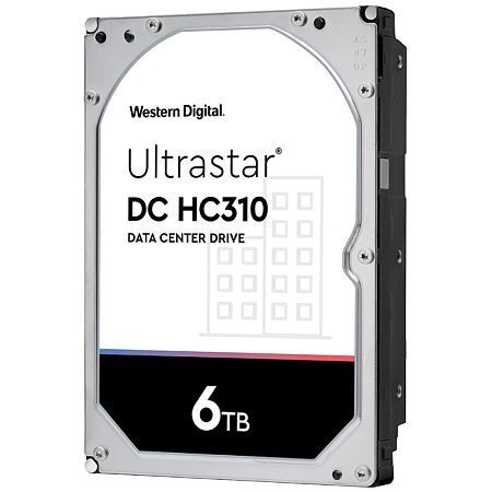 WD 0B36039 6TB Sata 3.0 7200RPM 256MB 3.5'' Dahili Disk