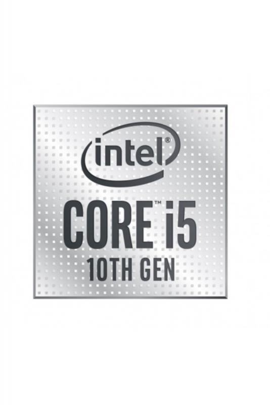 INTEL CM8070104290715 i5 10400 2.9GHz 12MB LGA1200 14nm UHD630 Tray Gaming İşlemci