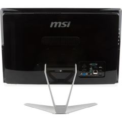 MSI AIO PRO 20EXTS 8GL-012XTR 19,5 HD+ (1600X900) SINGLE-TOUCH CELERON N400 P_20EXTS_8GL_012XT