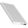 XIAOMI 5000mAh Gümüş Powerbank VXN4236GL
