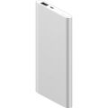 XIAOMI 5000mAh Gümüş Powerbank VXN4236GL