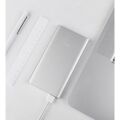 XIAOMI 5000mAh Gümüş Powerbank VXN4236GL