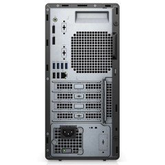 Dell OptiPlex 5090MT i7 10700-8GB-256SSD-Dos