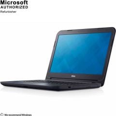 DELL N015L354015U Latitude 3540 Ci5-1335U 3.40 GHz 16GB 512GB SSD 15.6'' Ubuntu