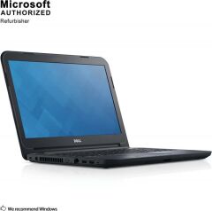 DELL N015L354015U Latitude 3540 Ci5-1335U 3.40 GHz 16GB 512GB SSD 15.6'' Ubuntu