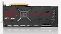 SAPPHIRE 11322-02-20G Radeon PULSE RX7900XT X 24GB GDDR6 256Bit Ekran Kartı