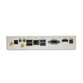 QUADRO Intel i5-4300U 2.90GHz 8GB 1TB Free DOS Mini PC EMPRESA-HM8154