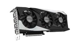 GIGABYTE GVN3060GAMINGOC12G RTX3060 12GB GDDR6 192Bit OC HDMI DP Ekran Kartı