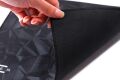 HIPER 300x250x3mm Black Widow Gaming Mouse Pad
