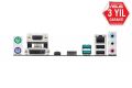 ASUS Intel B360 1151 DDR4 2666MHz HDMI/DVI/VGA M2 USB3.1 Anakart