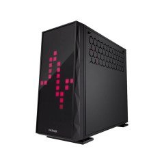 Technopc Arcturus Vegas Gaming G75 R5-3600 16GB RAM 250+1TB 3060