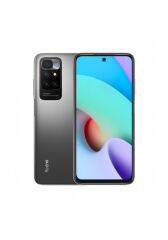 Xiaomi Redmi Note 10 4 GB 64 GB (Xiaomi Türkiye Garantili) - GRİ AKILLI TELEFON