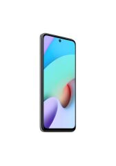 Xiaomi Redmi Note 10 4 GB 64 GB (Xiaomi Türkiye Garantili) - GRİ AKILLI TELEFON