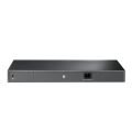 OMADA TL-SG3210XHP-M2 48 JetStream 12-Port Gigabit and 8-Port