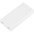 XIAOMI 20000mAh 2C Beyaz Powerbank VXN4220GL