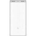 XIAOMI 20000mAh 2C Beyaz Powerbank VXN4220GL