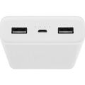 XIAOMI 20000mAh 2C Beyaz Powerbank VXN4220GL