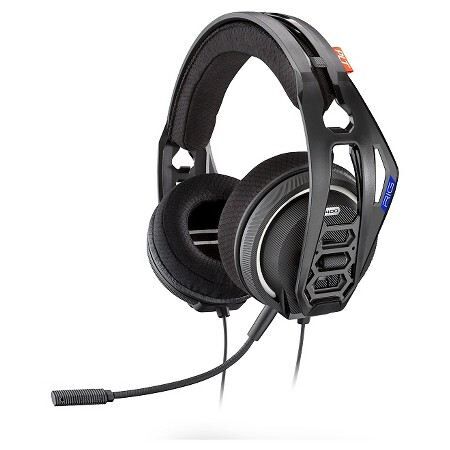 PLANTRONIC 206808-05 Plantronics RIG 400HS PS4/PC Oyuncu Kulaklığı