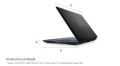 DELL G315-6B750D5F16C Gaming G3 15, Ci7-10750H, 16G, 512G SSD, GTX 1660Ti-6G,15.6'', Ubuntu