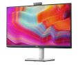 DELL S2722DZ S-Series Monitor 27'' IPS 2560X1440 4ms 75Hz HDMI USB-C DP