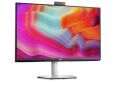 DELL S2722DZ S-Series Monitor 27'' IPS 2560X1440 4ms 75Hz HDMI USB-C DP