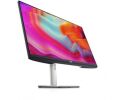 DELL S2722DZ S-Series Monitor 27'' IPS 2560X1440 4ms 75Hz HDMI USB-C DP