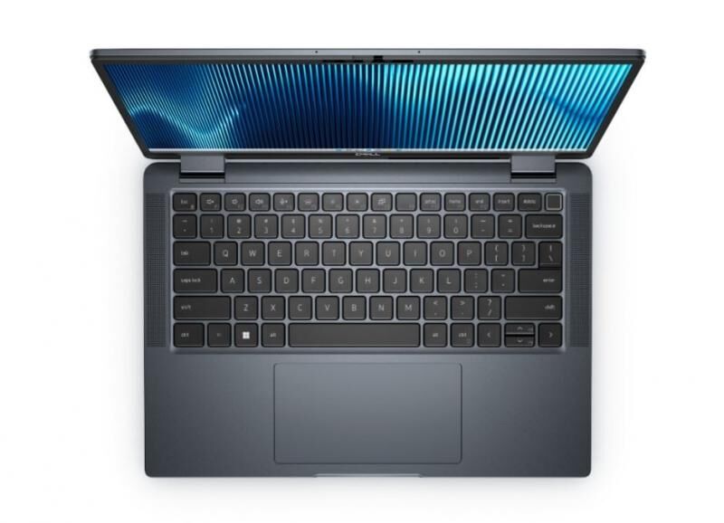 DELL N034L734013U Latitude 7340 Ci5-1335U 3.40 GHz 16GB 256GB SSD 13.3'' Ubuntu