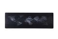 HIPER 900x300x4mm World Map Gaming Mouse Pad