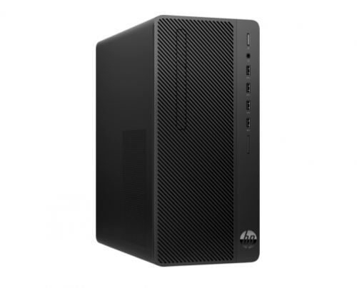 HP 8VR57EA 290 MT G3 i5-9500 8GB 256SSD Win10 Pro