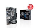 ASUS Intel B250 1151 DDR4 2400MHz DVI/VGA Anakart