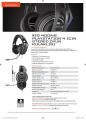PLANTRONIC 206808-05 Plantronics RIG 400HS PS4/PC Oyuncu Kulaklığı