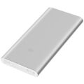 XIAOMI 10000mAh 2S Gümüş Powerbank VXN4231GL