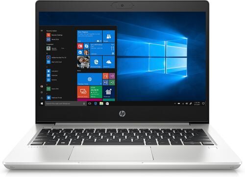 HP 8VT60EA 430 G7 UMA i7-10510U 8GB 256 GB SSD Win10 Pro