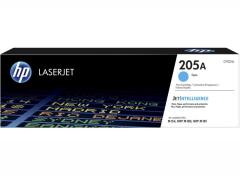 HP CF531A No 205A Mavi 900 Sayfa Lazer Toner