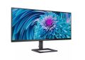 PHILIPS 345E2AE-00 MON IPS 34'' 3440x1440 75Hz 4ms HDMI DP