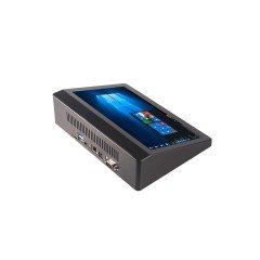 Technopc Q100 Magic Touch Intel Atom Z 8350 4GB 64 GB eMMC WIN10Pro Mini PC