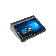 Technopc Q100 Magic Touch Intel Atom Z 8350 4GB 64 GB eMMC WIN10Pro Mini PC