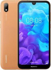 HUAWEI Y5-2019-16GB-KAHVE Y5 2019 16GB Kahverengi Akıllı Telefon