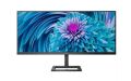 PHILIPS 345E2AE-00 MON IPS 34'' 3440x1440 75Hz 4ms HDMI DP