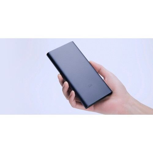 XIAOMI 10000mAh 2S Siyah Powerbank VXN4230GL