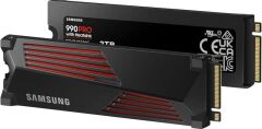 SAMSUNG MZ-V9P2T0CW 2TB 990 PRO M.2 NVME SSD 7450/6900