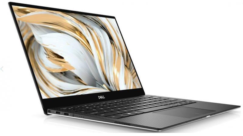 DELL 9305-UTS11WP165N XPS 13 9305, C7-1165G7, 16GB, 512GB SSD, 13.3'' 4K Ultra HD, Win 10 Pro