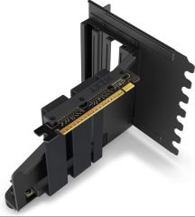 NZXT AB-RH175-B1 Dikey Ekran Kartı Montaj Kiti PCIE4.0 Siyah