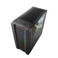 SHARKOON REV220-RGB CASE SHARKOON REV220 ATX RGB