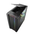 SHARKOON REV220-RGB CASE SHARKOON REV220 ATX RGB