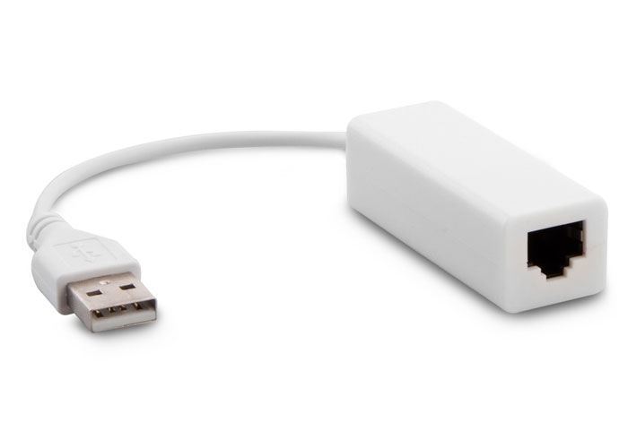 S-LINK 2.0USB RJ-45 Ethernet Çevirici SL-U60
