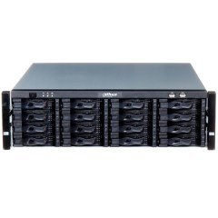 Dahua NVR616-64-4KS2 64 Kanal 3U H.265 NVR 16x10T