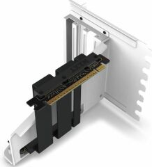 NZXT AB-RH175-W1 Dikey Ekran Kartı Montaj Kiti PCIE4.0 Beyaz